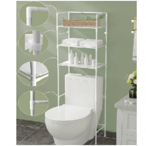ESTANTE DE BAÑO