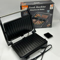 PARRILLA PARA FILETES 1000W
