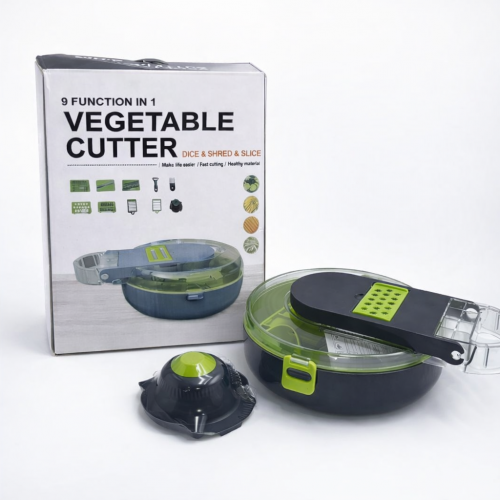 RALLADOR DE VEGETALES
