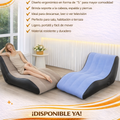 SOFA INFLABLE